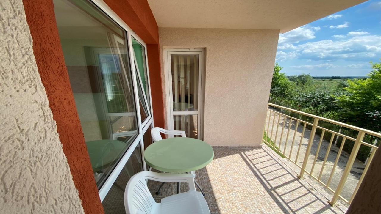 Bratanov Sunny Beach Apartment Exterior photo